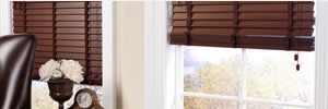 Wooden Blinds